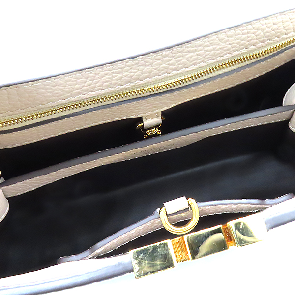 Louis Vuitton(���̺���) M94634 ���� �÷� ���� īǶ�� BB ��Ʈ�� + �����Ʈ�� 2WAY [�λ꼾�Һ���] �̹���6 - ���̺��� �߰���ǰ