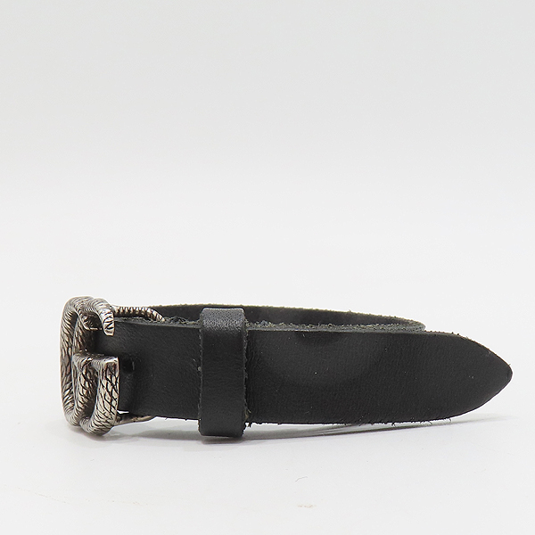 Gucci(����) 648702 GG�ΰ� �ǹ� ��Ż ��Ŭ ���� ���� - S������ [��õ��] �̹���3 - ���̺��� �߰���ǰ