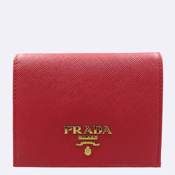 Prada(�����) 1MV204 SAFFIANO ���� �÷� ���ǾƳ� ��Ż �ΰ� ������ [��������] �̹���2 - ���̺��� �߰���ǰ
