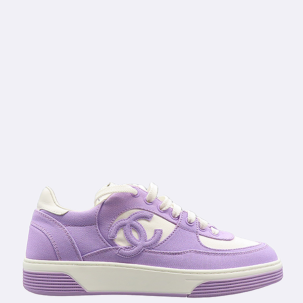 (�̻��) Chanel(����) G45352 ���� / ȭ��Ʈ �÷� CC �ΰ� ��ũ ����Ŀ�� [��������] �̹���3 - ���̺��� �߰���ǰ