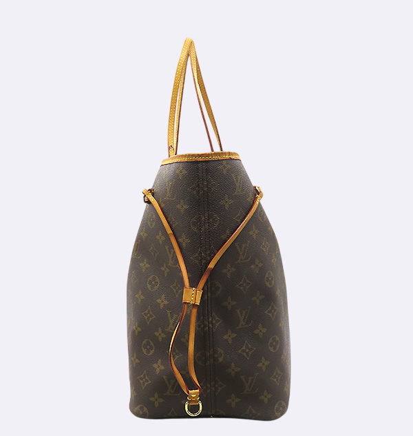 Louis Vuitton(���̺���) M40157 ���׷� ĵ���� �׹�Ǯ GM ����� [�λ꼾�Һ���] �̹���3 - ���̺��� �߰���ǰ