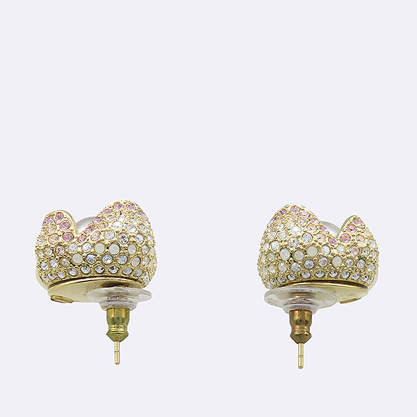 Swarovski(���ͷκ꽺Ű) �ö�� ũ����Ż ��� Ŀ���� ���� ���� �Ͱ��� [��������] �̹���2 - ���̺��� �߰���ǰ