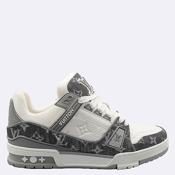 Louis Vuitton(���̺���) 1ADF59 �׷��� ���� LV Ʈ���̳� ������ ����Ŀ�� - 255MM [��������] �̹���4 - ���̺��� �߰���ǰ