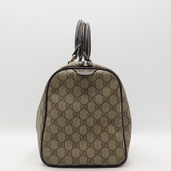 Gucci(����) 193603 GG�ΰ� PVC ���� Ʈ���� ������ ��Ʈ�� [�д�������] �̹���2 - ���̺��� �߰���ǰ