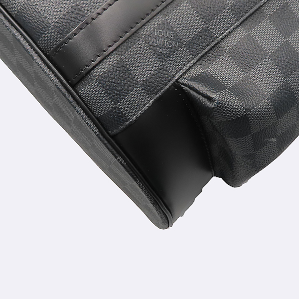 Louis Vuitton(���̺���) N41379 �ٹ̿� �׶���Ʈ ĵ���� ũ�������� MM ���� [�����] �̹���4 - ���̺��� �߰���ǰ