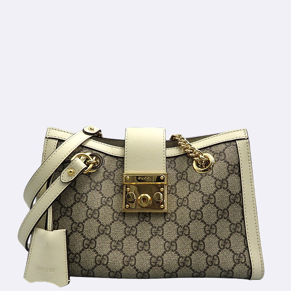 Gucci(����) 498156 ���̺��� ���� GG ������ ĵ���� ��Ʈ��ó�� �е�� �̵�� ��Ʈ �� ����� [��������] �̹���2 - ���̺��� �߰���ǰ