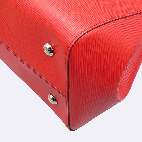 Louis Vuitton(���̺���) ���� �÷� ���� NOIR MARLY ���� MM ��Ʈ�� + �����Ʈ�� 2WAY [��������] �̹���6 - ���̺��� �߰���ǰ