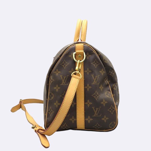 Louis Vuitton(���̺���) M40392 ���׷� ĵ���� �ݵѸ��� ���ǵ� 35 ��Ʈ�� + �����Ʈ�� 2WAY [û��������] �̹���2 - ���̺��� �߰���ǰ