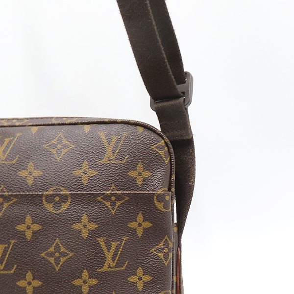 Louis Vuitton(���̺���) M97037 ���׷� ĵ���� Ʈ���� ���θ� ũ�ν��� [��õ��] �̹���3 - ���̺��� �߰���ǰ