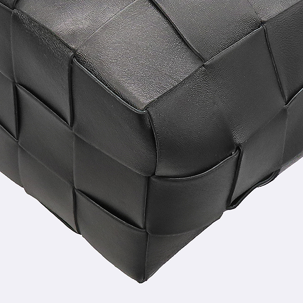 BOTTEGAVENETA(���װ�����Ÿ) 680218 �����÷� ���� ���� S ������ ��Ŷ ī��Ʈ ����� [��������] �̹���5 - ���̺��� �߰���ǰ