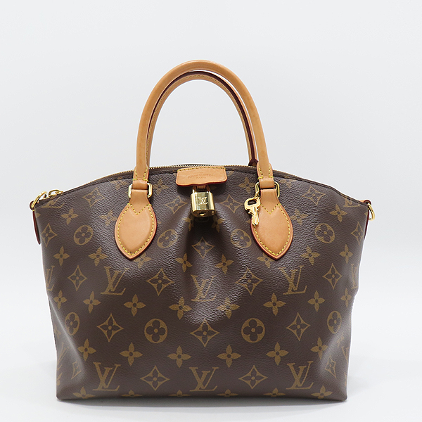 Louis Vuitton(���̺���) M45986 ���׷� ĵ���� BOETIE ����Ƽ PM ��Ʈ�� + �����Ʈ�� 2WAY [��õ��] �̹���2 - ���̺��� �߰���ǰ