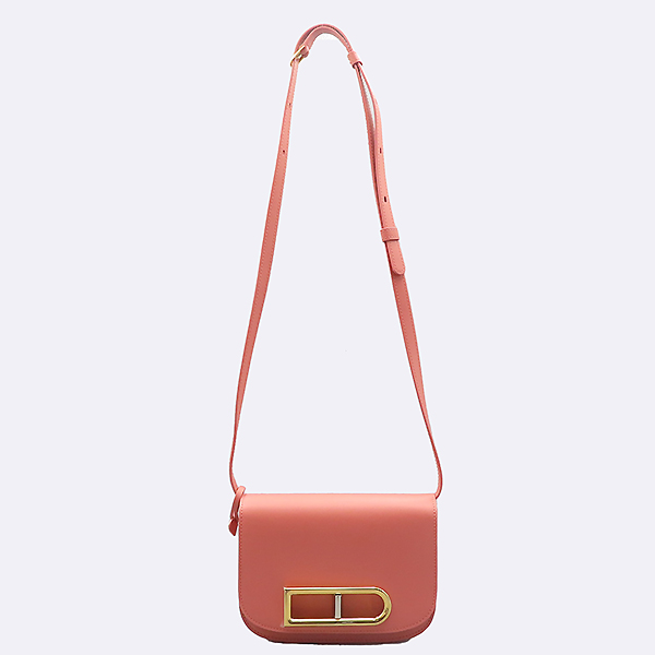 (����ǰ) DELVAUX(����) ����Ŀ�� �÷� �÷� ī�� ���� ���� ũ�ν��� [�����] �̹���2 - ���̺��� �߰���ǰ