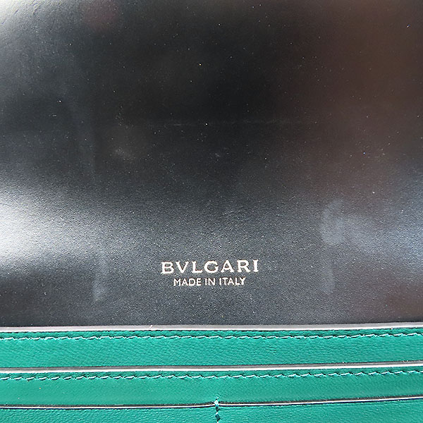 Bvlgari(�Ұ���) 291859 ������Ƽ ������ ����Ʈ ü�� ũ�ν��� [�λ꼾�Һ���] �̹���5 - ���̺��� �߰���ǰ