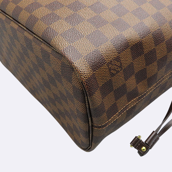 Louis Vuitton(���̺���) N41358 �ٹ̿� ���� ĵ���� �׹�Ǯ MM ����� + �����Ŀ�ġ [��������] �̹���4 - ���̺��� �߰���ǰ