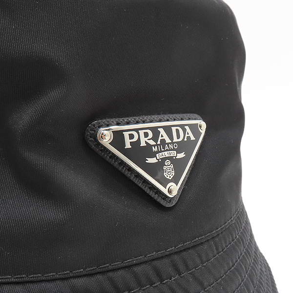 Prada(�����) 1HC137 ���� �����Ϸ� �ﰢ�ΰ� ��Ŷ ���� - M������ [��õ��] �̹���4 - ���̺��� �߰���ǰ