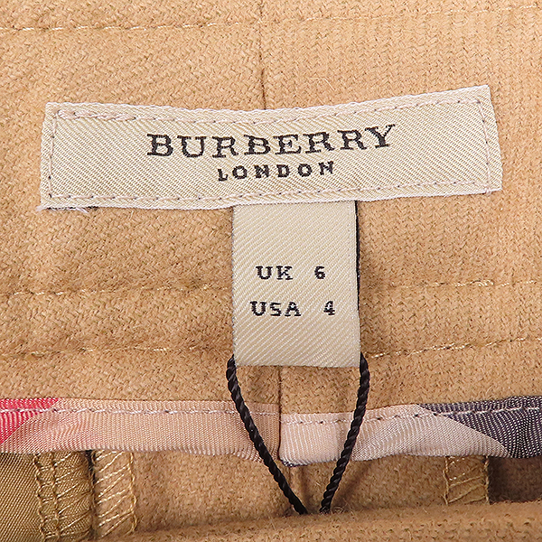 Burberry(������) ������ �÷� ���� ������ ����  - ITA38 [����������] �̹���5 - ���̺��� �߰���ǰ