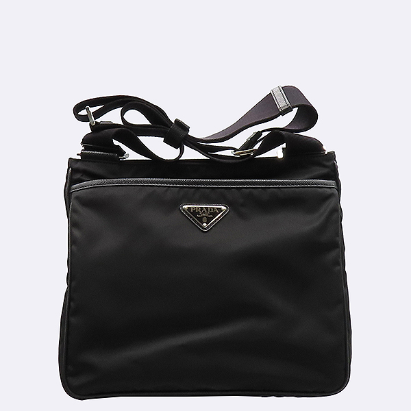 Prada(�����) 2VH118 ���� �ﰢ�ΰ� �����Ϸ� ũ�ν��� [��������] �̹���2 - ���̺��� �߰���ǰ