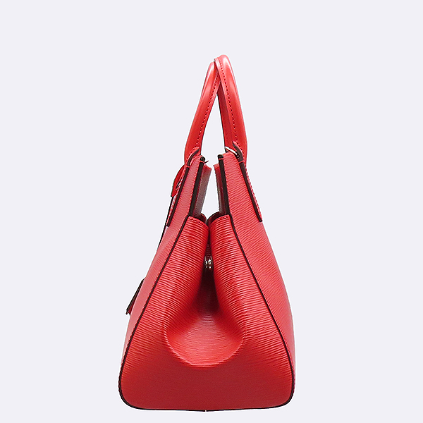 Louis Vuitton(���̺���) ���� �÷� ���� NOIR MARLY ���� MM ��Ʈ�� + �����Ʈ�� 2WAY [��������] �̹���3 - ���̺��� �߰���ǰ