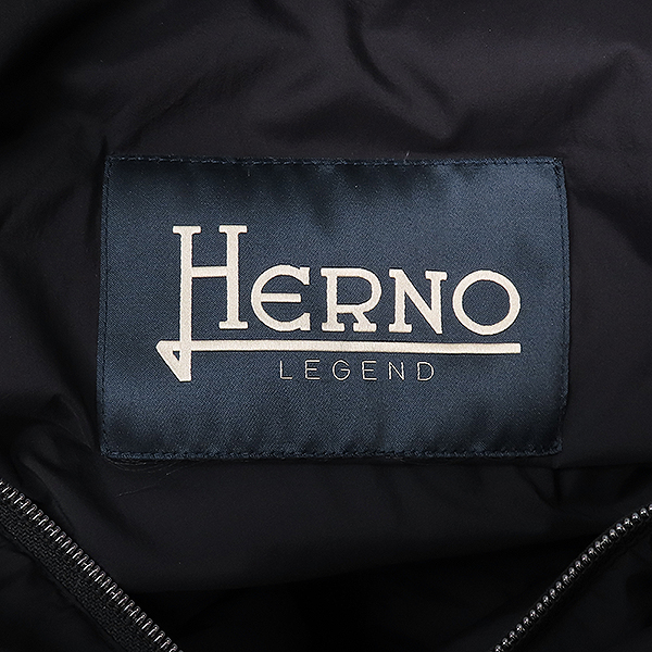 HERNO(������) PI001ULE ���� ���� �ٿ� ���� - 56������ [��������] �̹���4 - ���̺��� �߰���ǰ