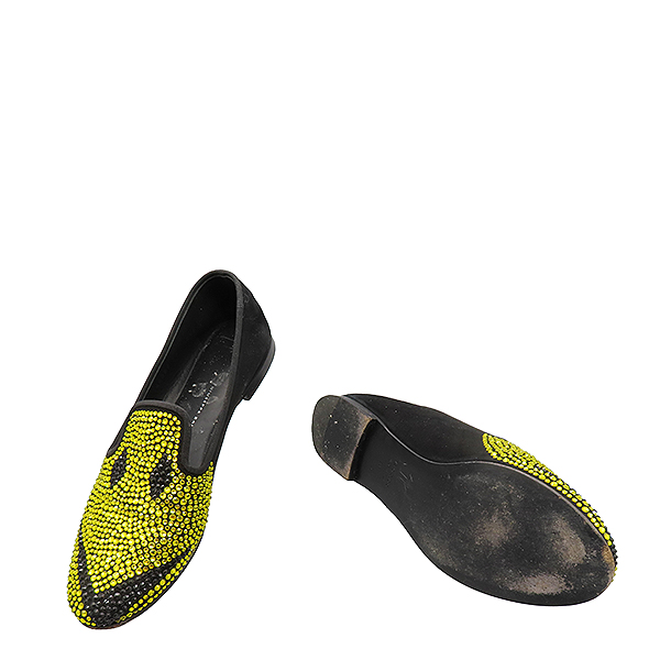 GIUSEPPE ZANOTTI(�꼼���ڳ�Ƽ) ���ο� ũ����Ż ������ ���� - 38size [��������] �̹���2 - ���̺��� �߰���ǰ