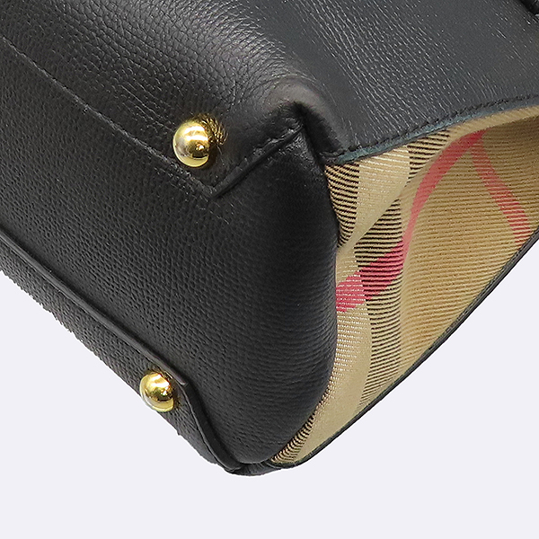 Burberry(������) 4023712 �����÷� ���� �Ͽ콺üũ �к긯 ��� �̴� ��Ʈ�� + �����Ʈ�� 2WAY [��������] �̹���6 - ���̺��� �߰���ǰ