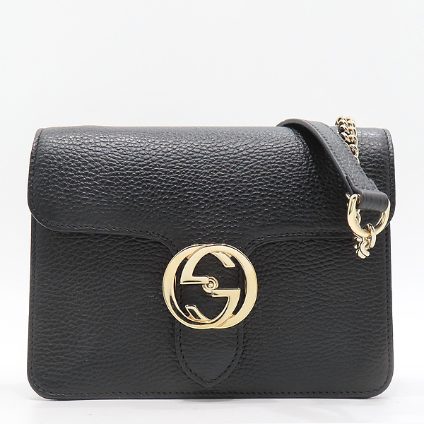 Gucci(����) 510304 ���� ���� GG �ΰ� ���ͷ�ŷ ü�� ��� �� ũ�ν��� [��õ��] �̹���2 - ���̺��� �߰���ǰ