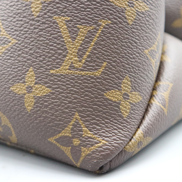 Louis Vuitton(���̺���) M45898 ���׷� ĵ���� �׶� �ȷ� MM ��Ʈ�� + ��� ��Ʈ�� 2WAY [�뱸��������] �̹���4 - ���̺��� �߰���ǰ