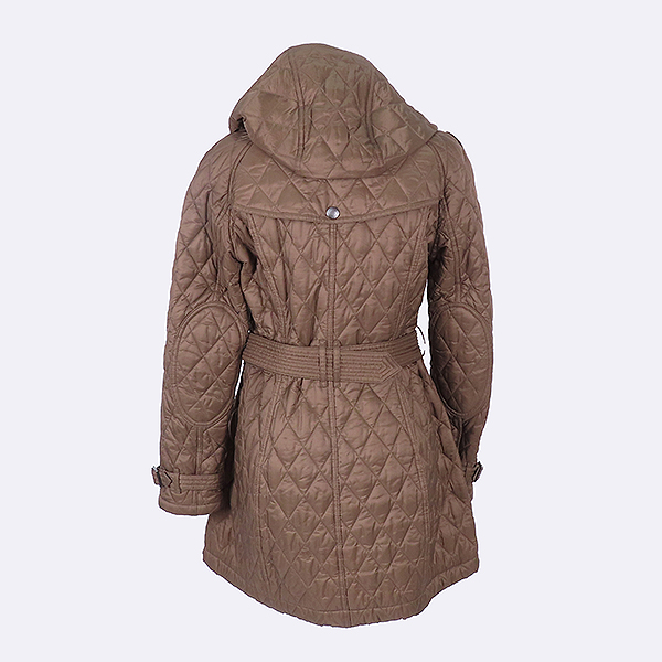 Burberry(������) 3993869 ���� �÷� �е� �긴 �ٿ��ʵ� ���� ���� �������� - M������ [��������] �̹���3 - ���̺��� �߰���ǰ