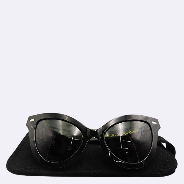 GENTLE MONSTER(��Ʋ����) X PUSH BUTTON(Ǫ�� ��ư) ���� ������ Ĺ ���� ���۶� [��������]