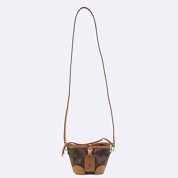 Louis Vuitton(���̺���) M57099 ���׷� ĵ���� �뿡 �۽� �̴� ��Ŷ�� [��������] �̹���4 - ���̺��� �߰���ǰ