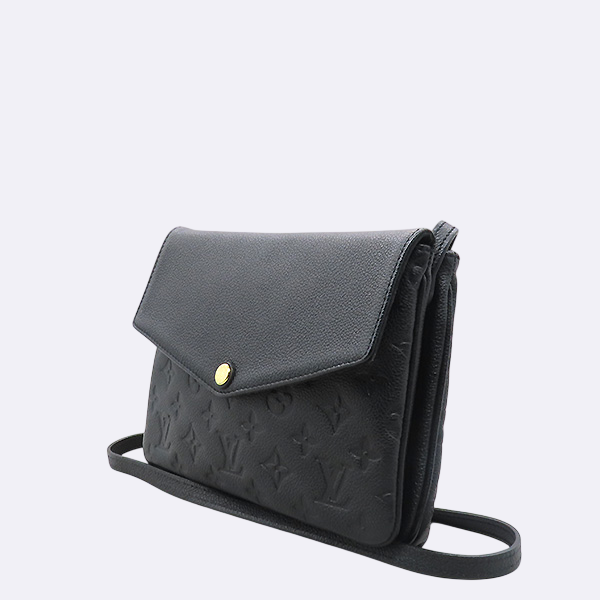 Louis Vuitton(���̺���) M50258 ���׷� �������� NOIR ����Ʈ Ʈ���̽� ũ�ν��� [�λ꼾�Һ���] �̹���2 - ���̺��� �߰���ǰ