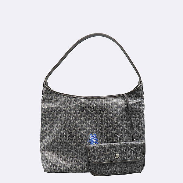 GOYARD(���ߵ�) �׷��� ���ߵ� ĵ���� BOHEME HOBO ���� ȣ�� PM ����� + �����Ŀ�ġ [��������] �̹���2 - ���̺��� �߰���ǰ