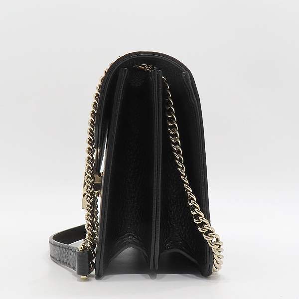 Gucci(����) 510304 ���� ���� GG �ΰ� ���ͷ�ŷ ü�� ��� �� ũ�ν��� [��õ��] �̹���3 - ���̺��� �߰���ǰ