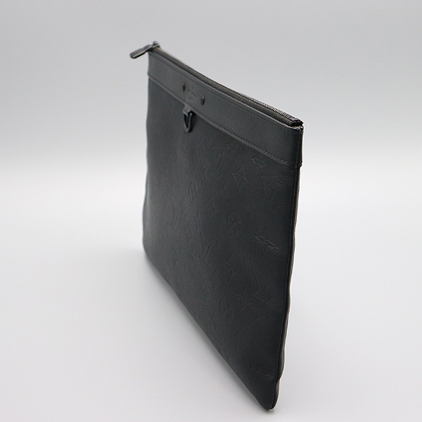 Louis Vuitton(���̺���) M62903 ���׷� ������ ���� ����Ʈ ������ Ŭ��ġ�� [�뱸��������] �̹���2 - ���̺��� �߰���ǰ