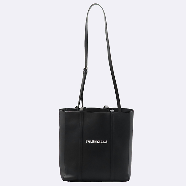 Balenciaga(�߷��þư�) 551810 ���� ���� ���긮���� XS ������ ��Ʈ�� + �����Ʈ�� 2WAY [�����] �̹���4 - ���̺��� �߰���ǰ