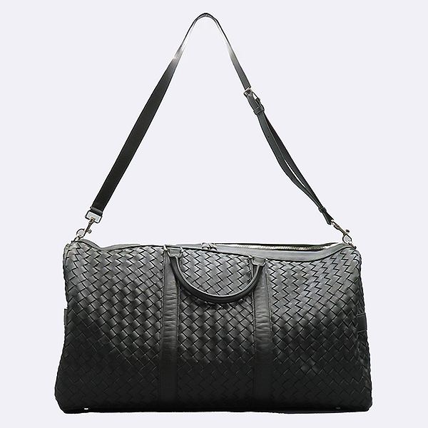 BOTTEGAVENETA(���װ�����Ÿ) 781069 ��ũ �׸� ���� ��Ʈ��ġ���� ���� ���� ��Ʈ�� + ��� ��Ʈ�� [��������] �̹���4 - ���̺��� �߰���ǰ