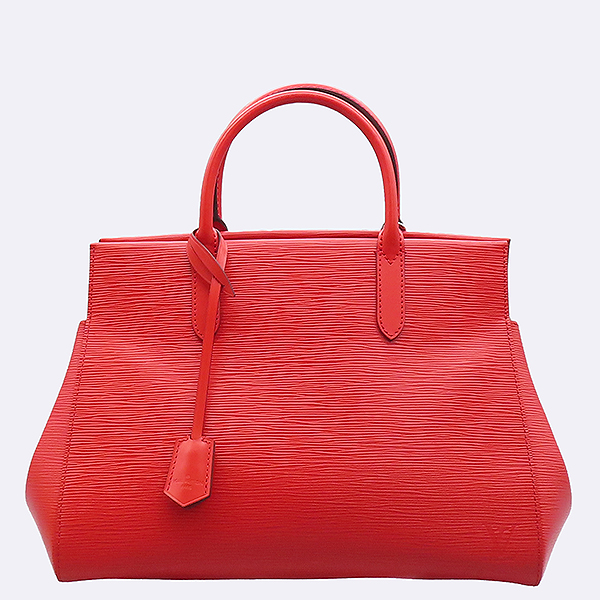 Louis Vuitton(���̺���) ���� �÷� ���� NOIR MARLY ���� MM ��Ʈ�� + �����Ʈ�� 2WAY [��������] �̹���2 - ���̺��� �߰���ǰ