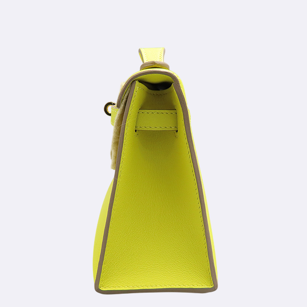 Hermes(�����޽�) H049417C ���� ������Ʈ ���� ���� �̴� ����Ʈ �̸� �� [��������] �̹���3 - ���̺��� �߰���ǰ