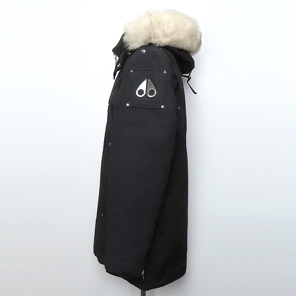 MOOSEKNUCKLES(������Ŭ) 19FMK8679MPK ���� �÷� STIRLING PARKA(��ƿ�� ��ī) �� ������ �� �е� - L������ [��õ��] �̹���2 - ���̺��� �߰���ǰ