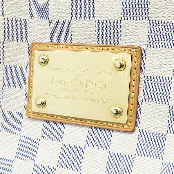 Louis Vuitton(���̺���) N55215 �ٹ̿� ���ָ� ĵ���� �������� PM ����� [��������] �̹���4 - ���̺��� �߰���ǰ