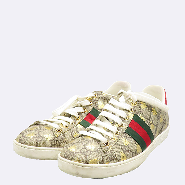 Gucci(����) 550051 GG ������ �� ���̽� ������ ����Ŀ��  [��������] �̹���6 - ���̺��� �߰���ǰ