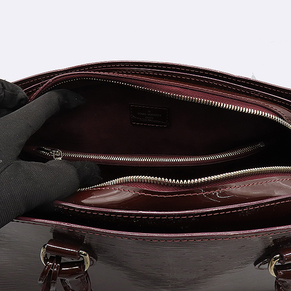 Louis Vuitton(���̺���) M40456 ���� ������ ������ PM ��Ʈ�� [��������] �̹���6 - ���̺��� �߰���ǰ