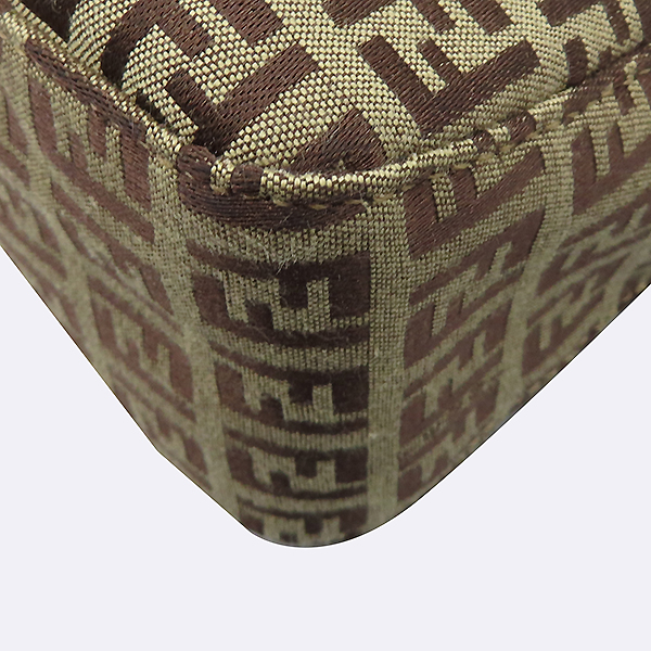 Fendi(���) 8BR003 FF ���� ĵ���� ���� ���� ü�� ����� [�б�����] �̹���4 - ���̺��� �߰���ǰ