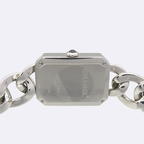 Chanel(����) H3251 PREMIERE(�����̿���) �ڰ��� ������ ��ƿ �ð� [��������] �̹���4 - ���̺��� �߰���ǰ