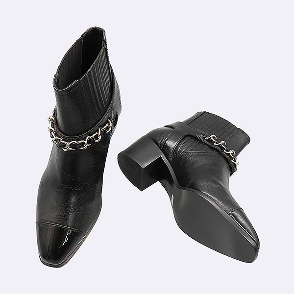 Chanel(����) ���� ���� CC�ΰ� ü�� ��Ŭ ���� [��������] �̹���2 - ���̺��� �߰���ǰ