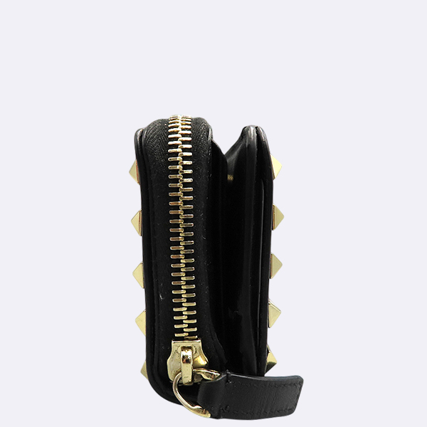 VALENTINO(�߷�Ƽ��) SW2P0S64BOL ���� ���� ���� �����͵� ���� 2�� ������ [��������] �̹���3 - ���̺��� �߰���ǰ