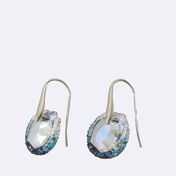 Swarovski(���ͷκ꽺Ű) ȭ��Ʈ ũ����Ż ���� �ĺ� ��� ���� �Ͱ��� [��������] �̹���2 - ���̺��� �߰���ǰ
