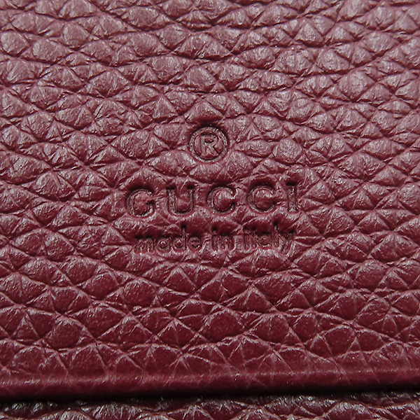 (�̻��) Gucci(����) 456126 ���� �÷� ���� GG ����Ʈ ī�� ������ [�����] �̹���4 - ���̺��� �߰���ǰ