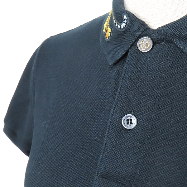 Gucci(����) 453865 �� ȥ�� ���� �÷� Ÿ�̰� �ڼ� ������ ���� ī�� Ƽ���� - S������ [��õ��] �̹���4 - ���̺��� �߰���ǰ