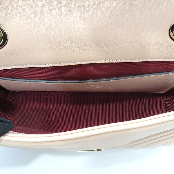 Gucci(����) 837280 ��ũ ������ ���� GG ���� ���� �ΰ� ���� ü�� ����� [��õ��] �̹���7 - ���̺��� �߰���ǰ